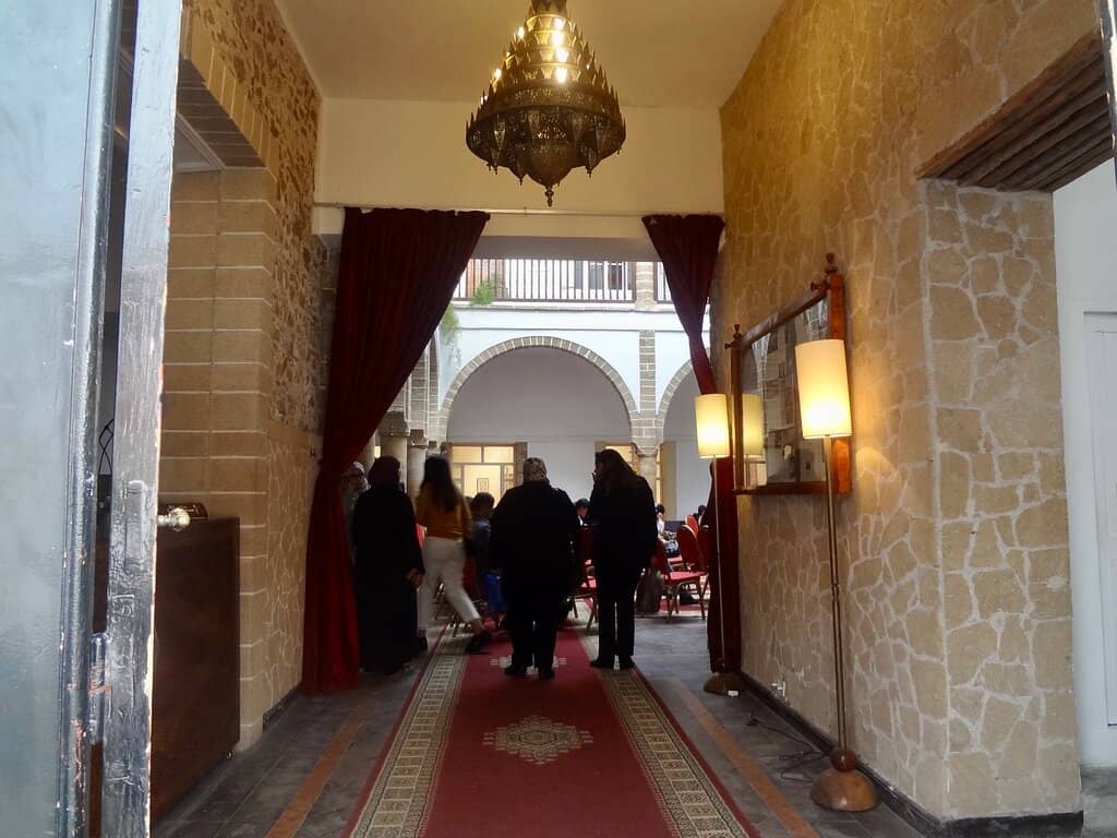 Cultural Exhibitions & Events