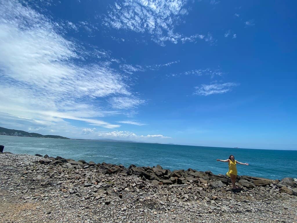 Crystal Clear Waters