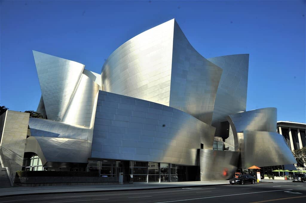 Architectural Marvel