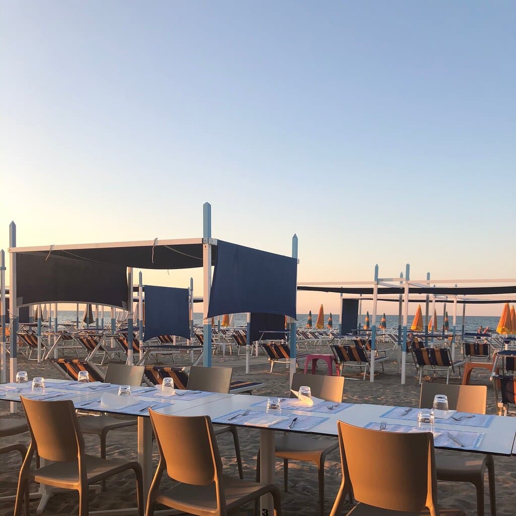 Bar Ristorante Da Elio