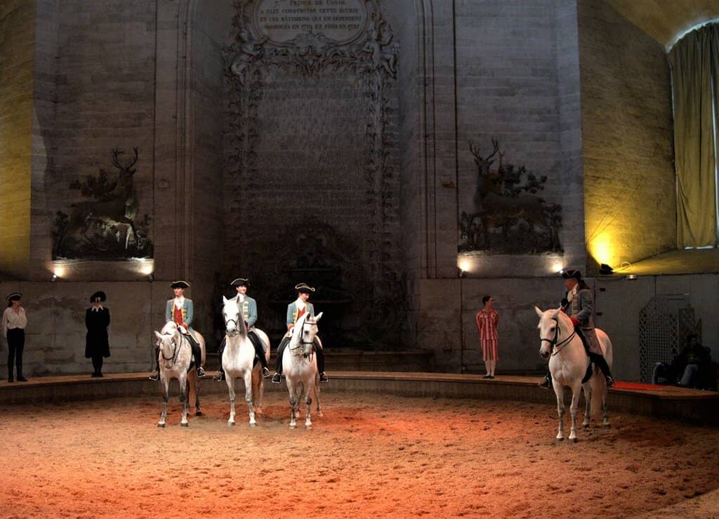 Magnificent Architecture