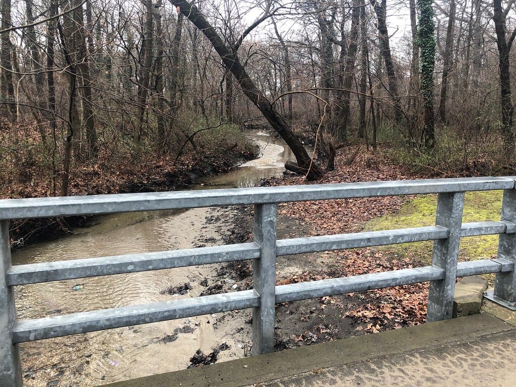Flat Lick Stream Valley Park