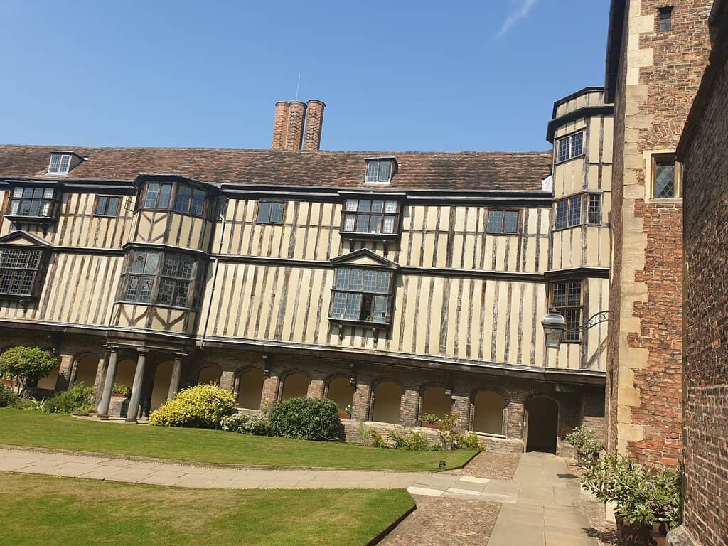 The Mathematical Bridge