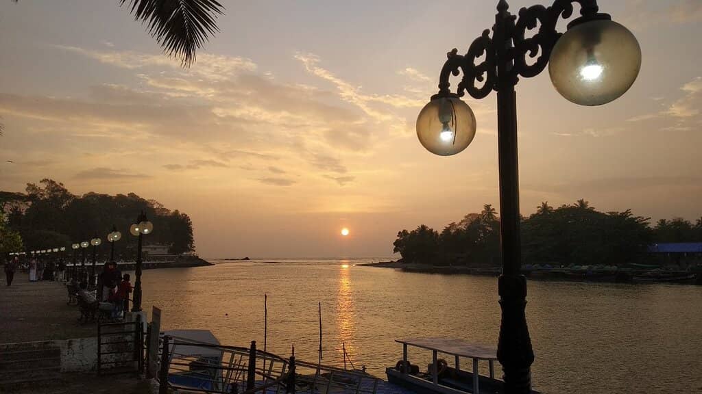 Sunset Views