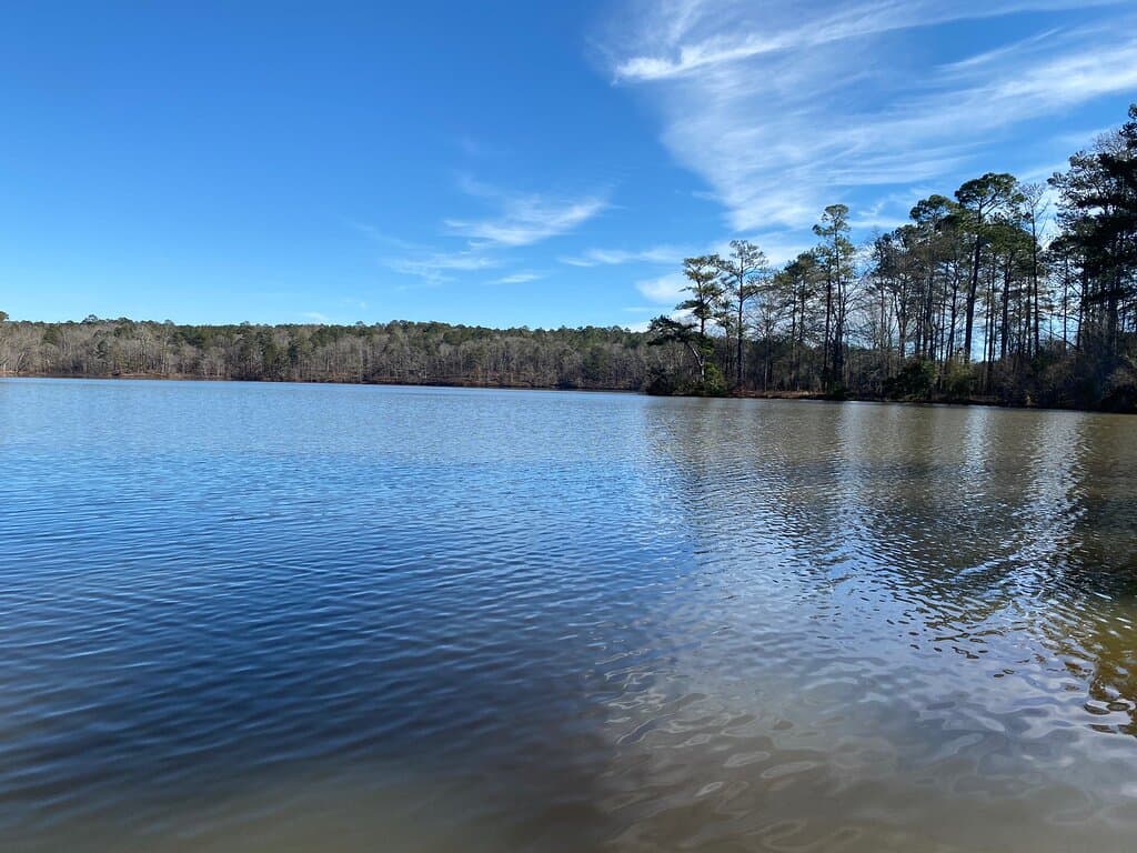 Hard Labor Creek State Park
