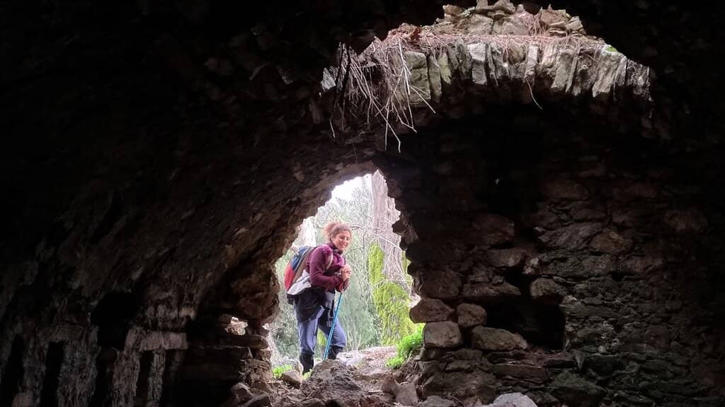 Natural Springs
