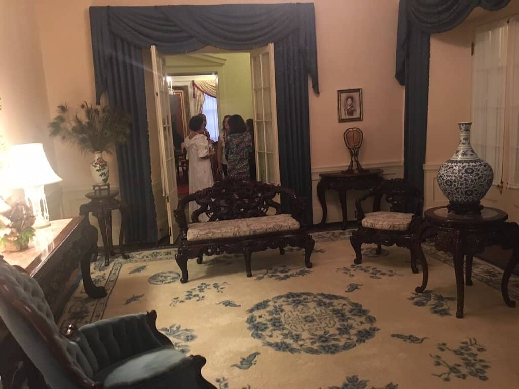 Queen Lili'uokalani's Residence