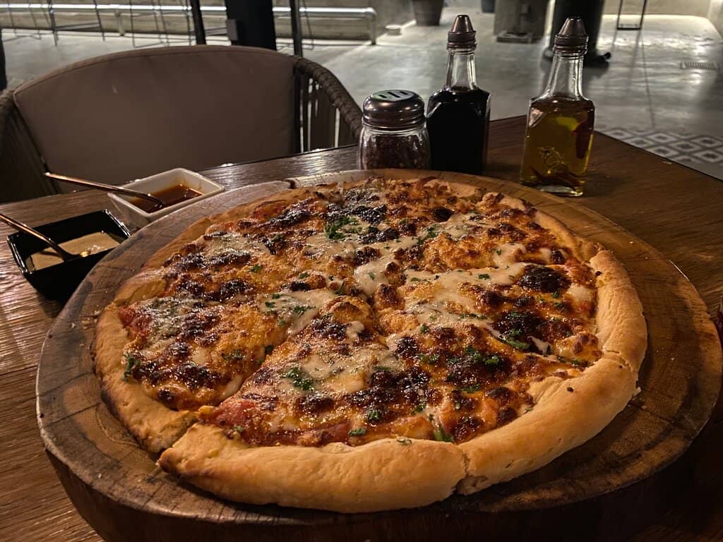 Exceptional Staff & Service