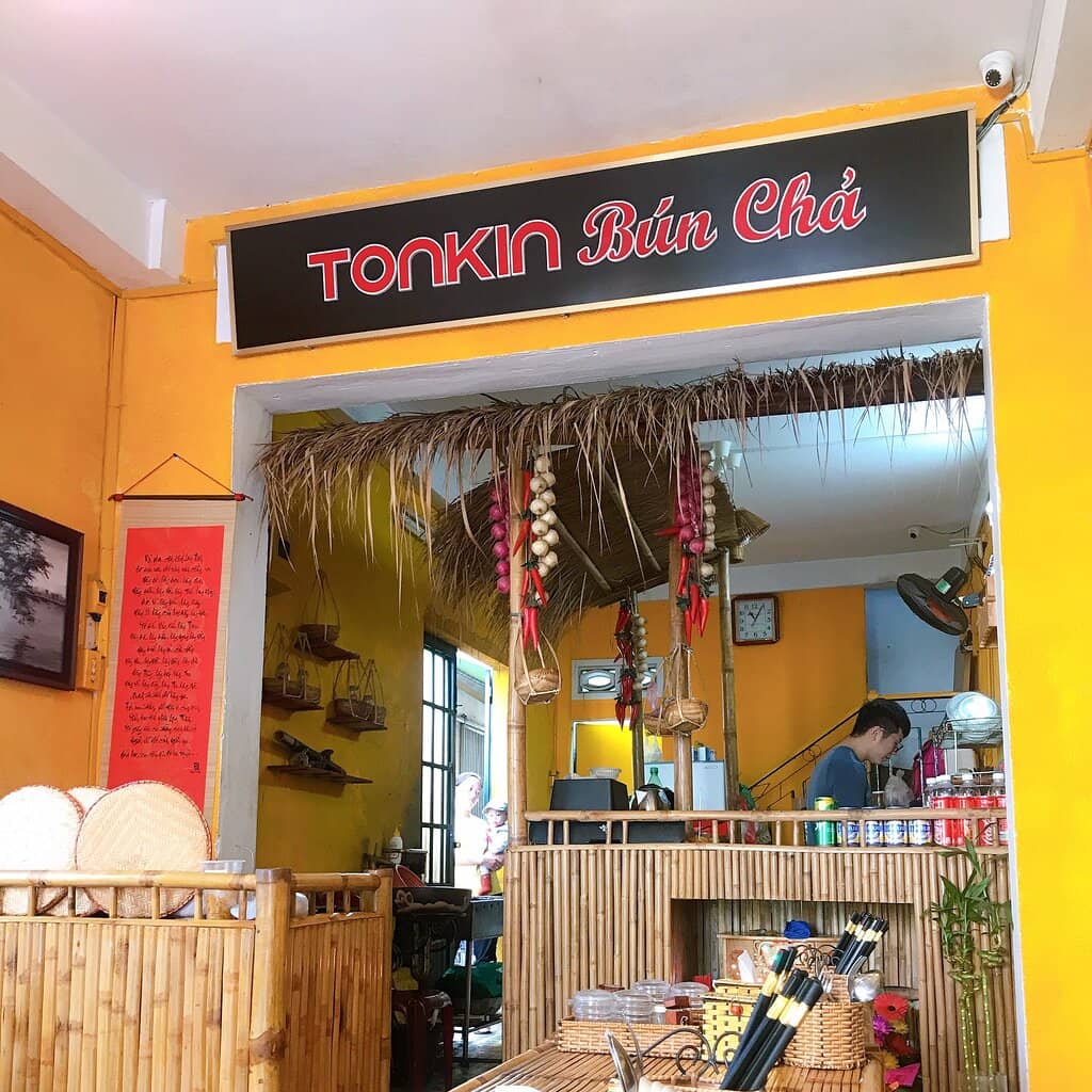 Affordable Local Delicacies