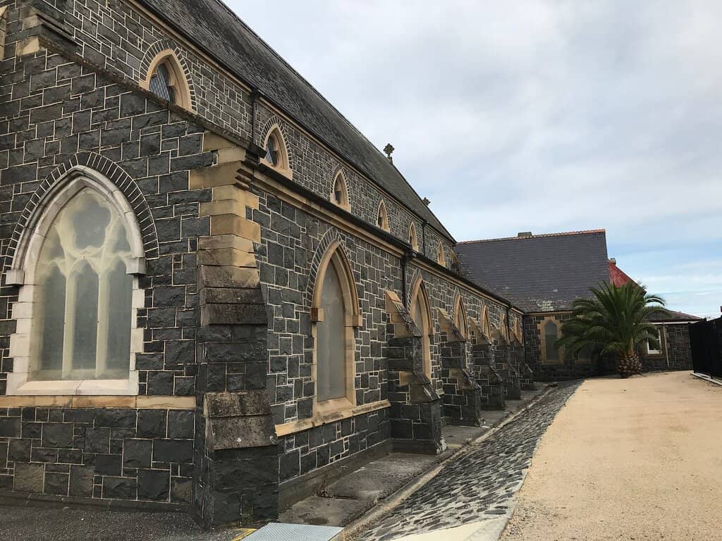 Gothic Architecture