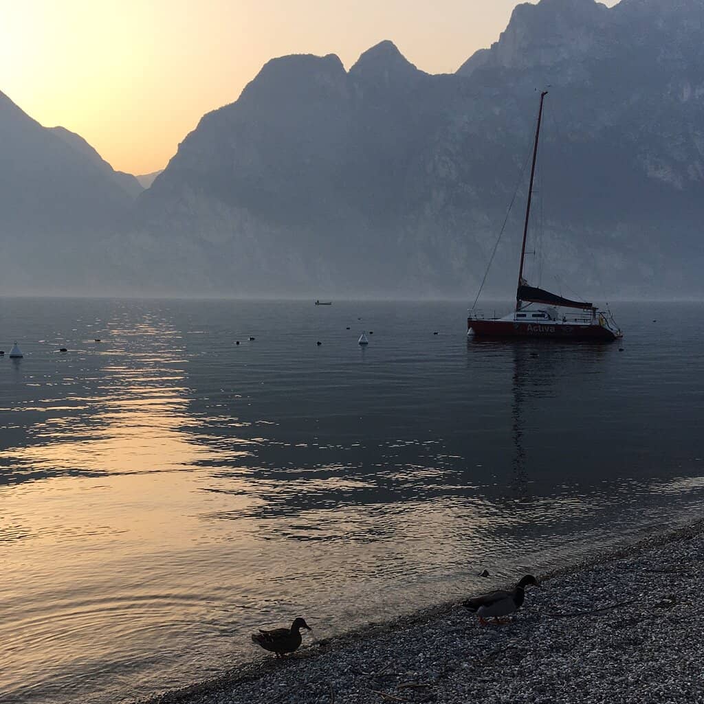 Panoramic Mountain Vistas