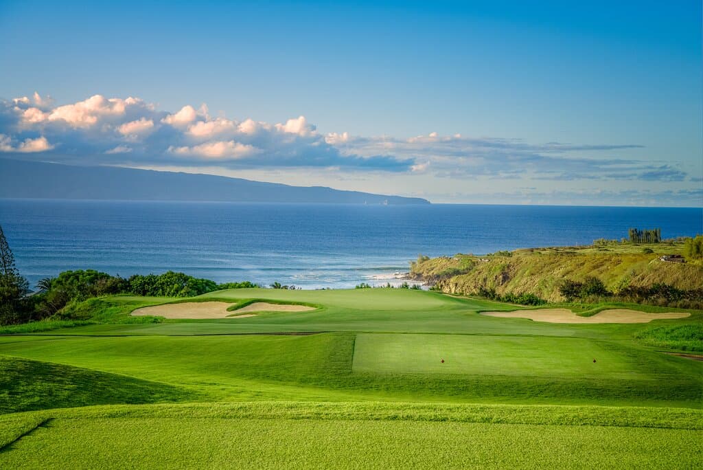 The Plantation Course - Hole #11
