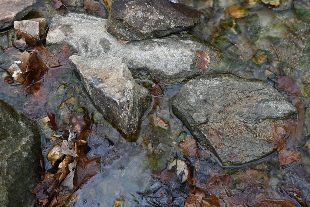 Civil War Earth Forts