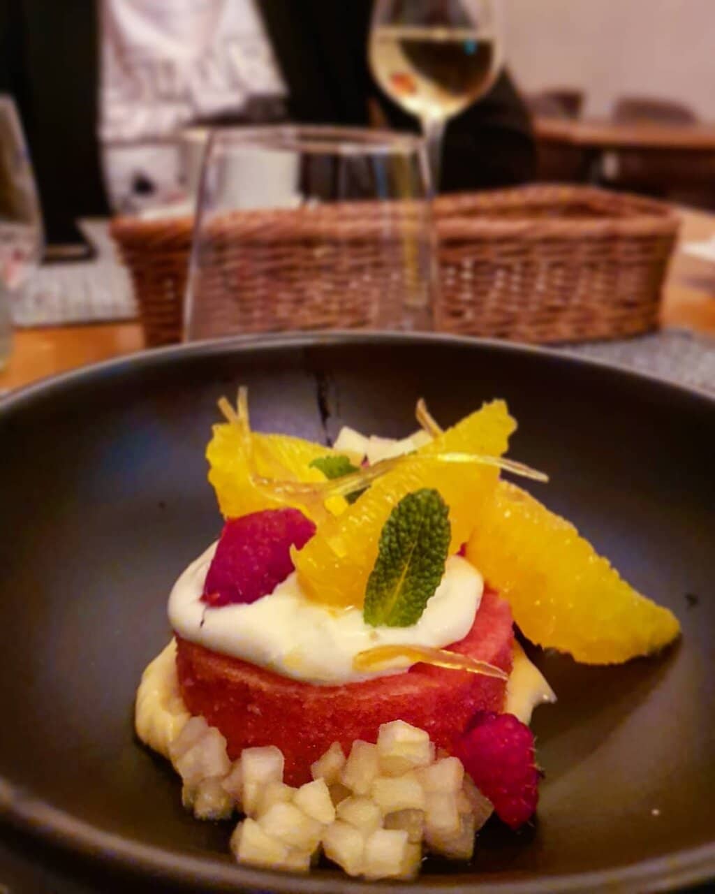 Local Infrastructure Investment