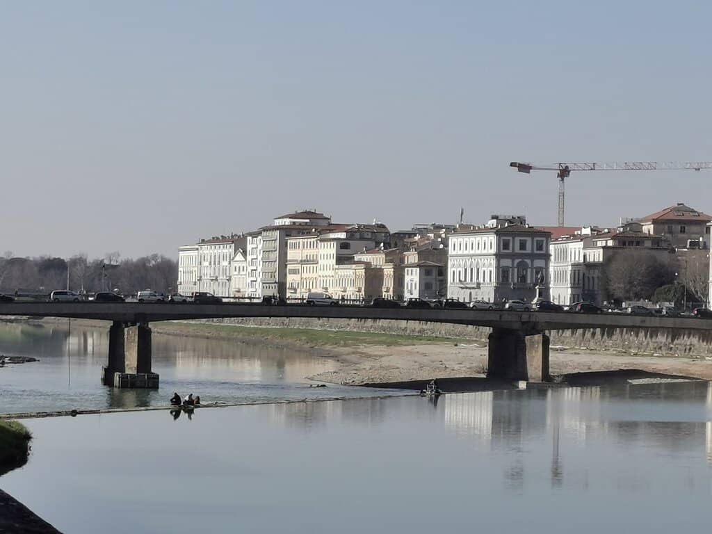 Rimini's Beachfront Promenade
