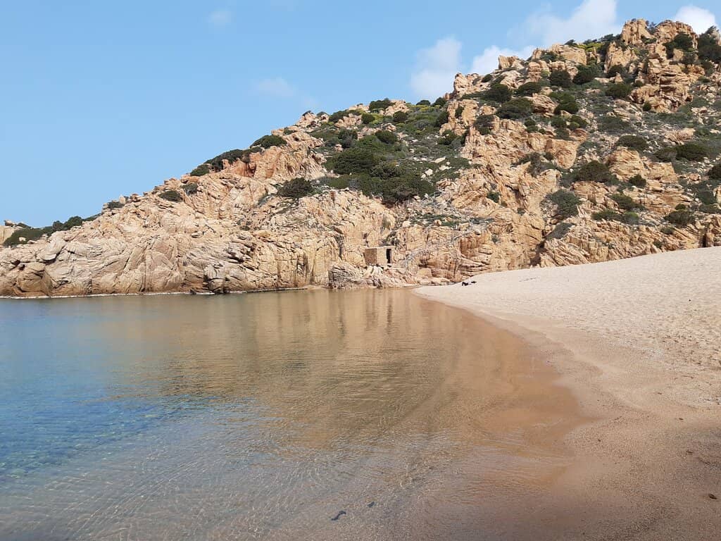 The Coastal Path