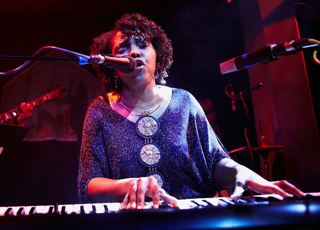 Exceptional Acoustics