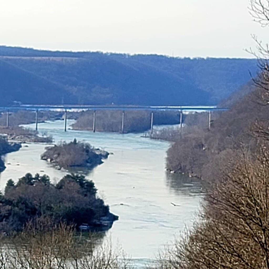 Tucquan Glen Nature Preserve