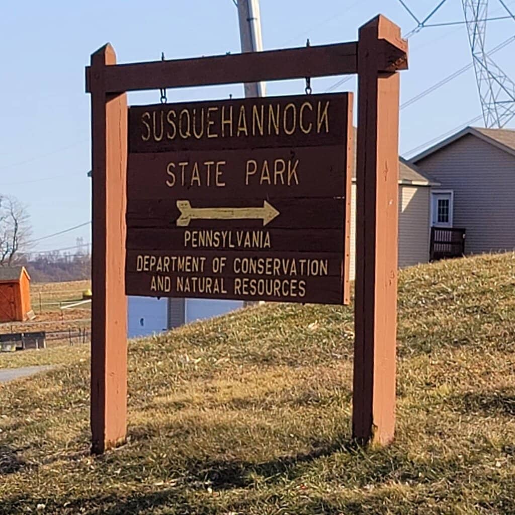 The Pinnacle Overlook