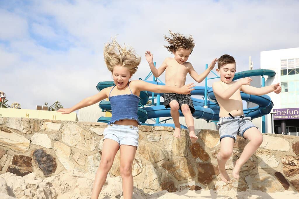 Elysian Fields Art Installation