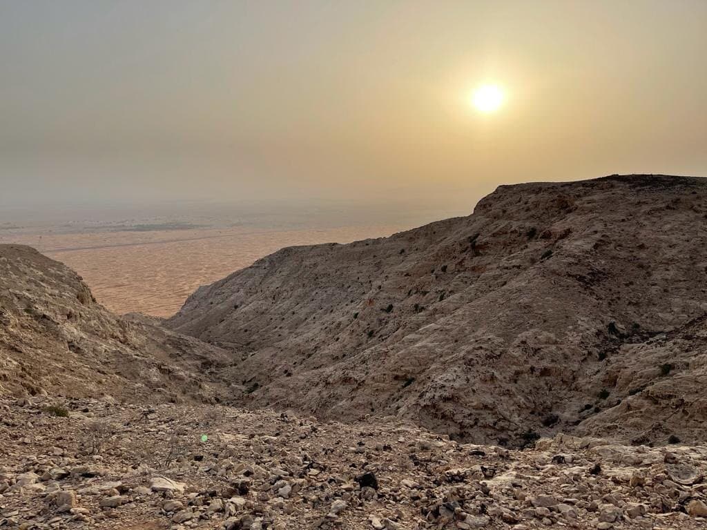 Treck de difficulté moyenne Très beau site à faire très tôt le matin et surtout en semaine car le week end trop de monde