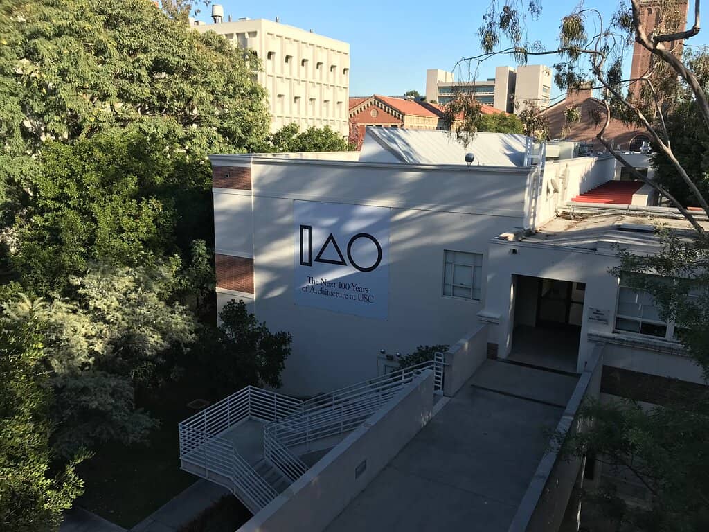 State-of-the-Art Study Facilities