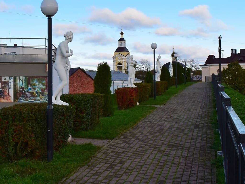 Local Art Collections