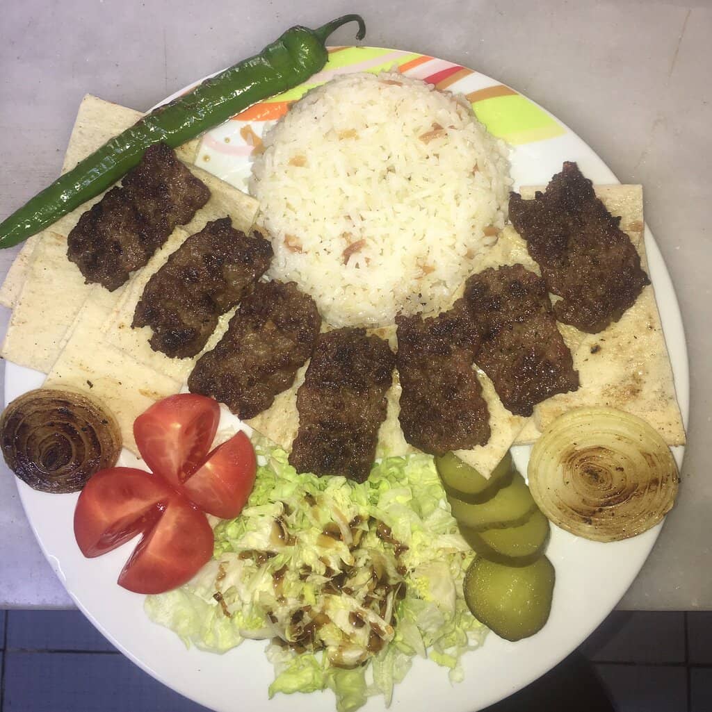 Affordable & Delicious