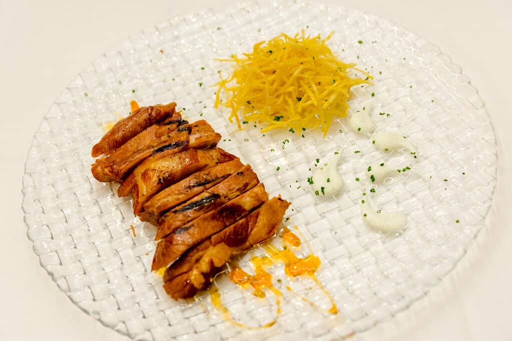 Delectable Homemade Desserts