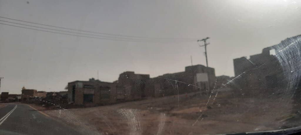 WW2 Underground Hospital