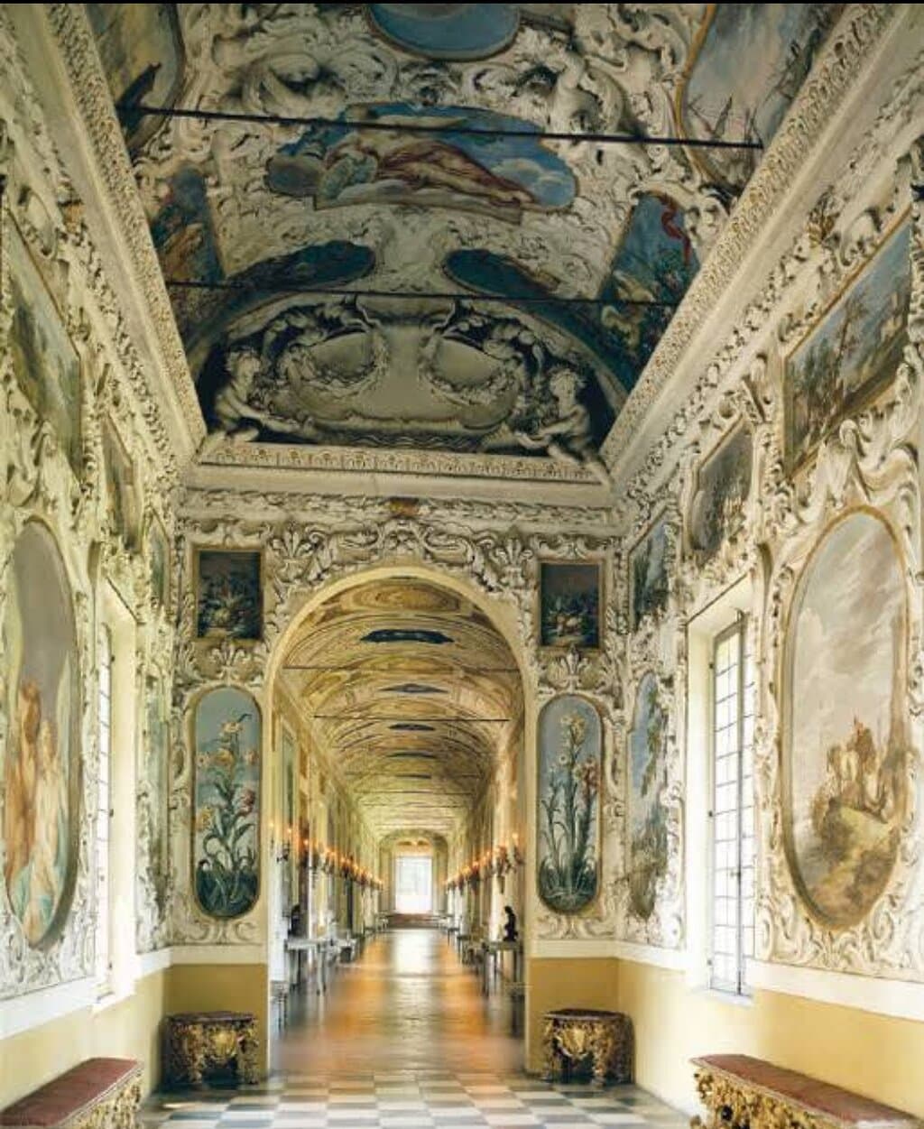 Rocca Meli Lupi di Soragna