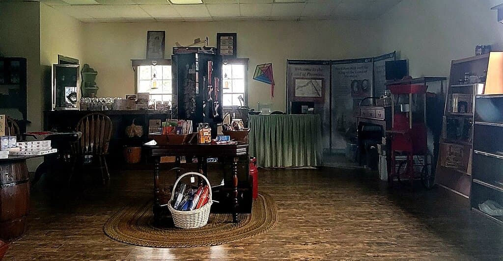 Steppingstone Farm Museum Havre de Grace