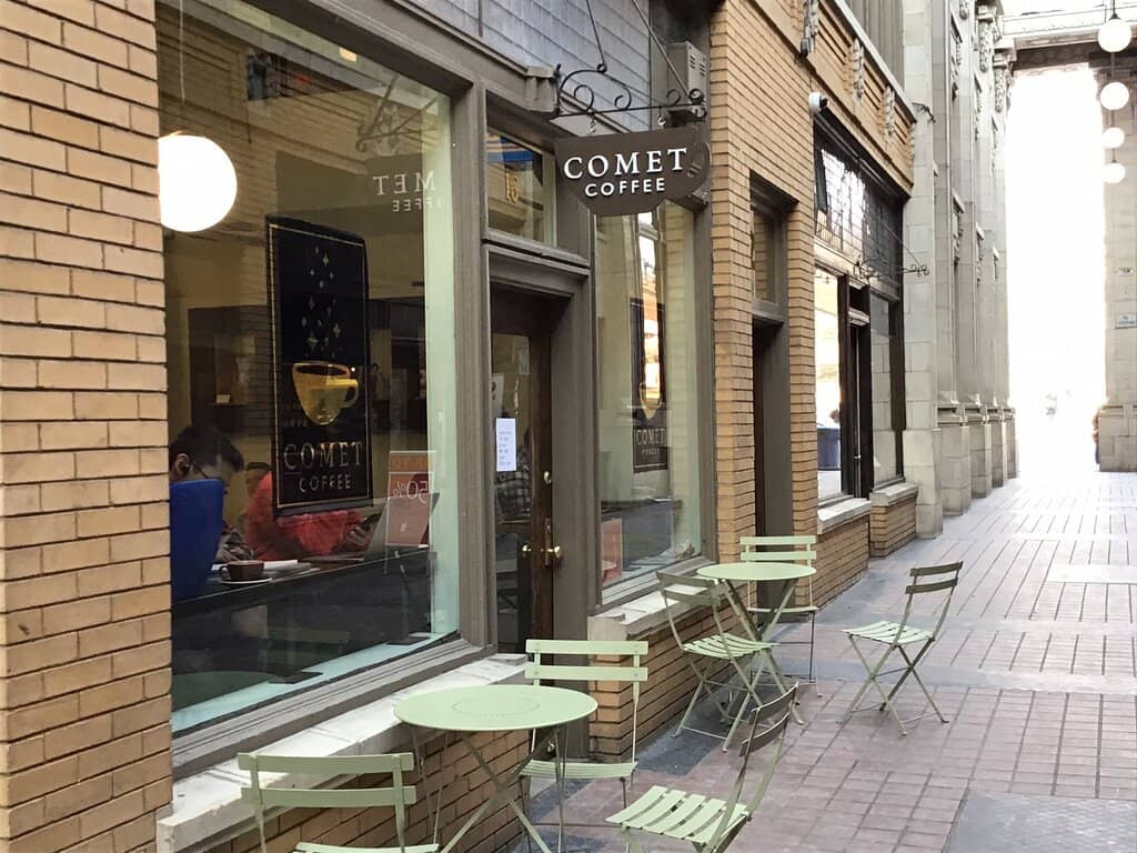 Unique Local Boutiques