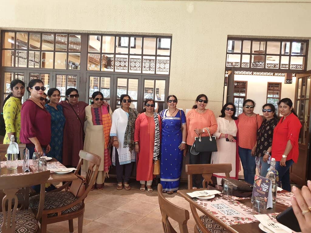 Delicious Multi-Cuisine Dishes