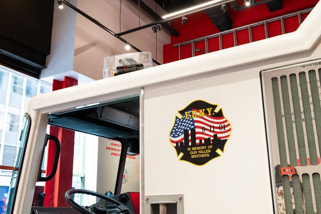 FDNY Merchandise Shop