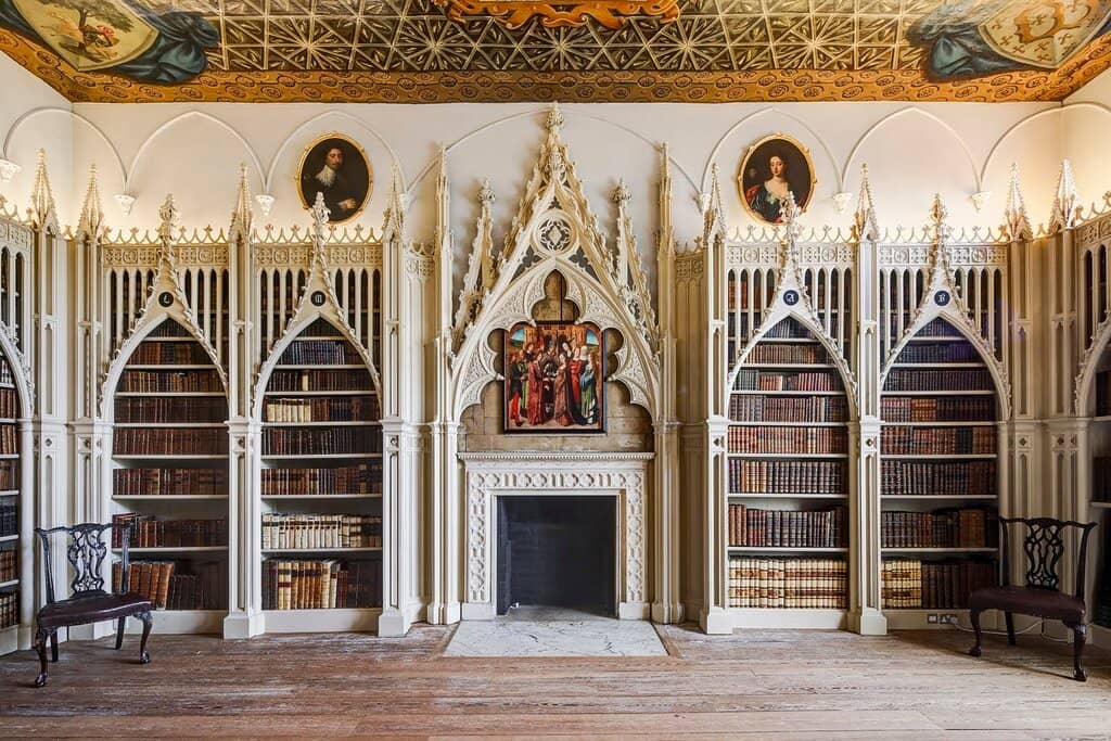 Temporary Exhibitions & Events