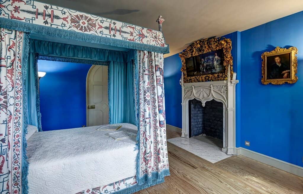 Horace Walpole's Literary Legacy