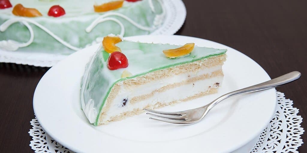 Cassata Siciliana, Emblema della tradizione dolciaria dell'isola.