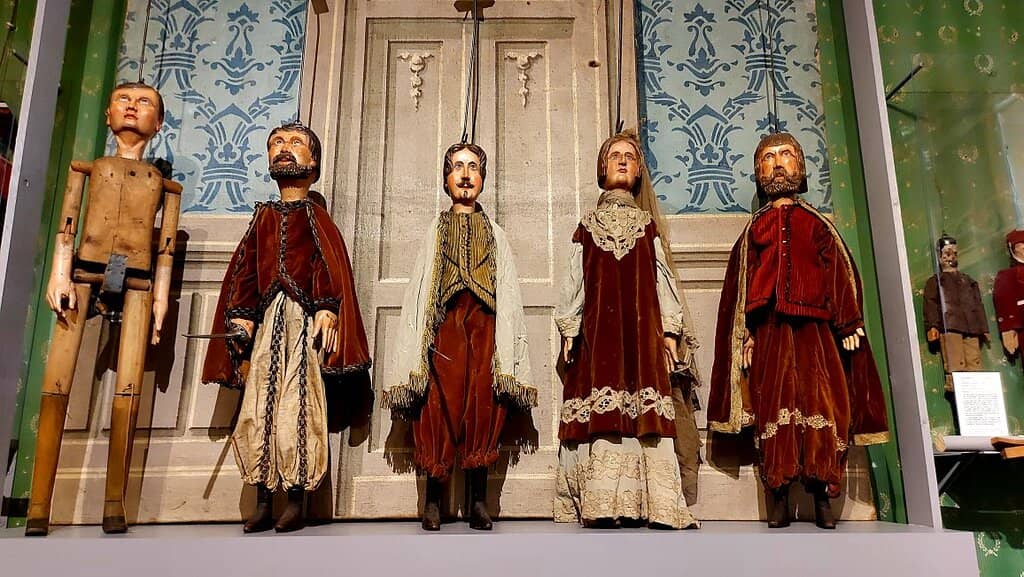 Magnificent Spiral Staircase