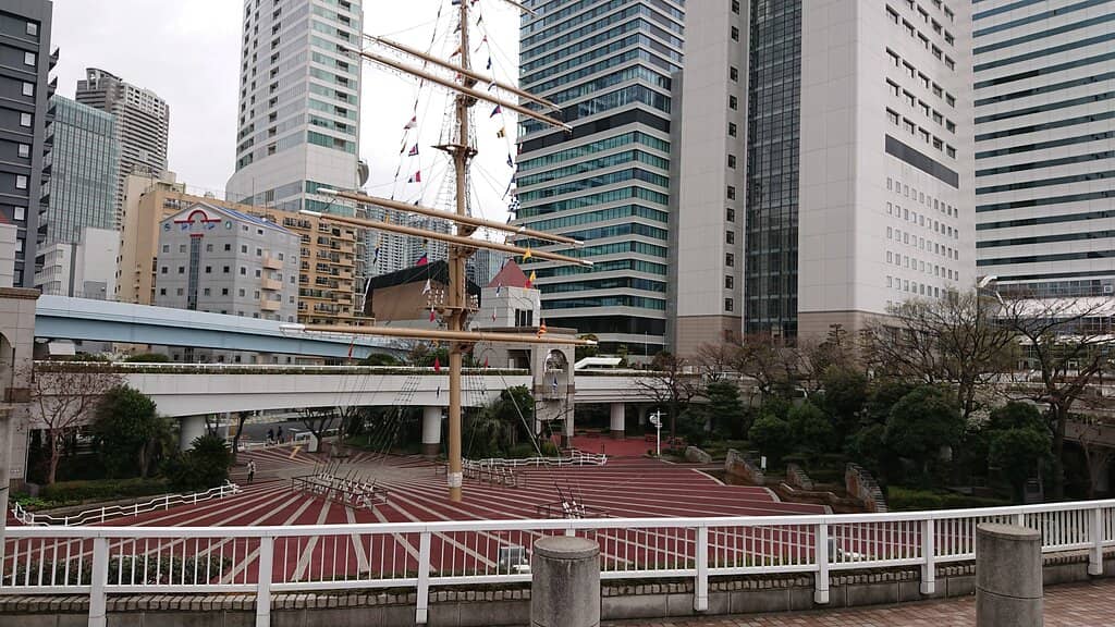 Rainbow Bridge Vista