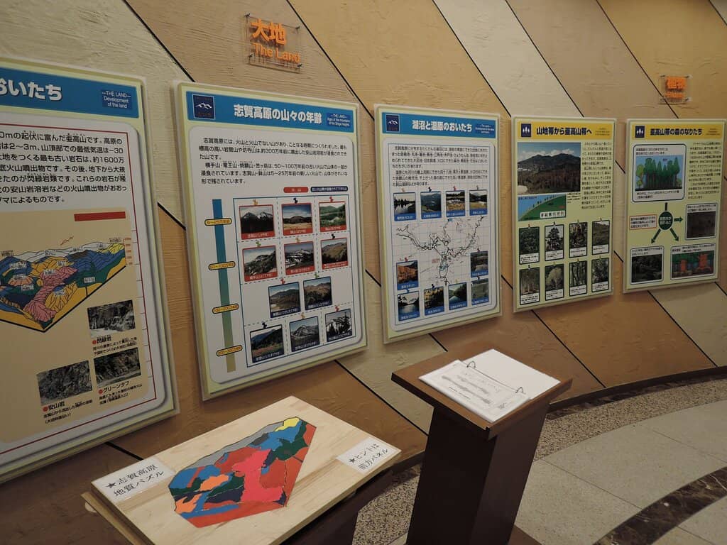 Nagano '98 Winter Olympics Exhibition
