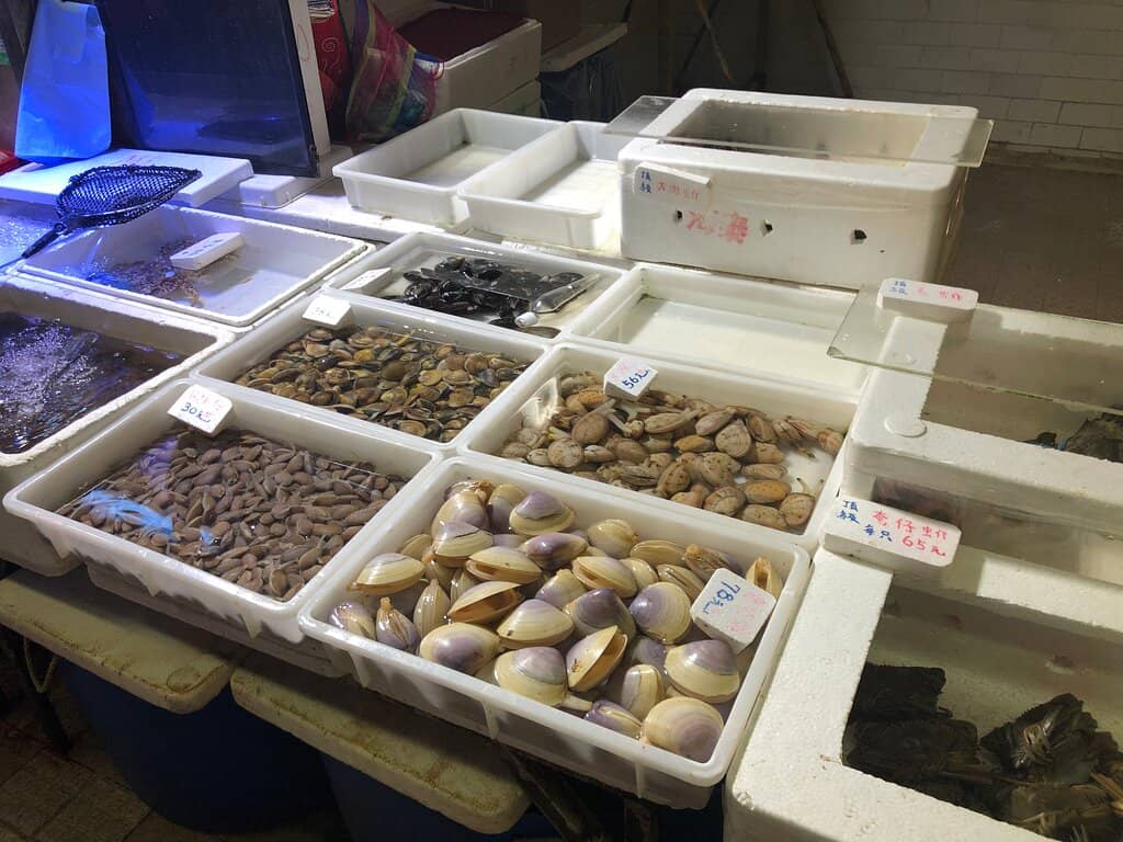 Cat Street Market