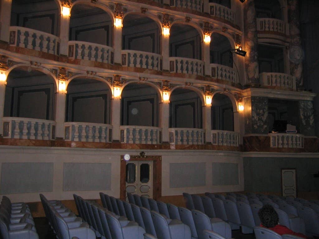 Cultural Diplomacy Hub