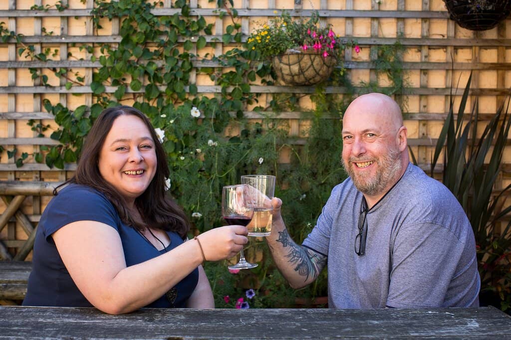 Local Stall Favorites