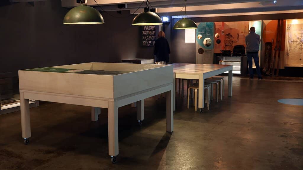 Norwegian Resistance Stories