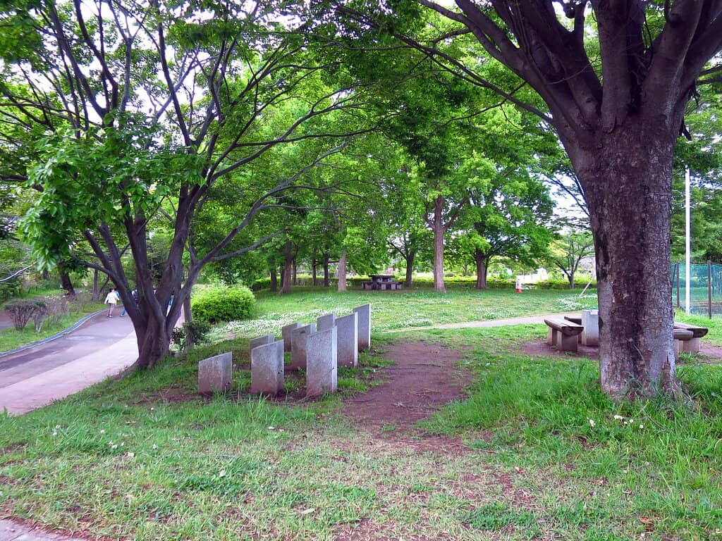 Children's Playground