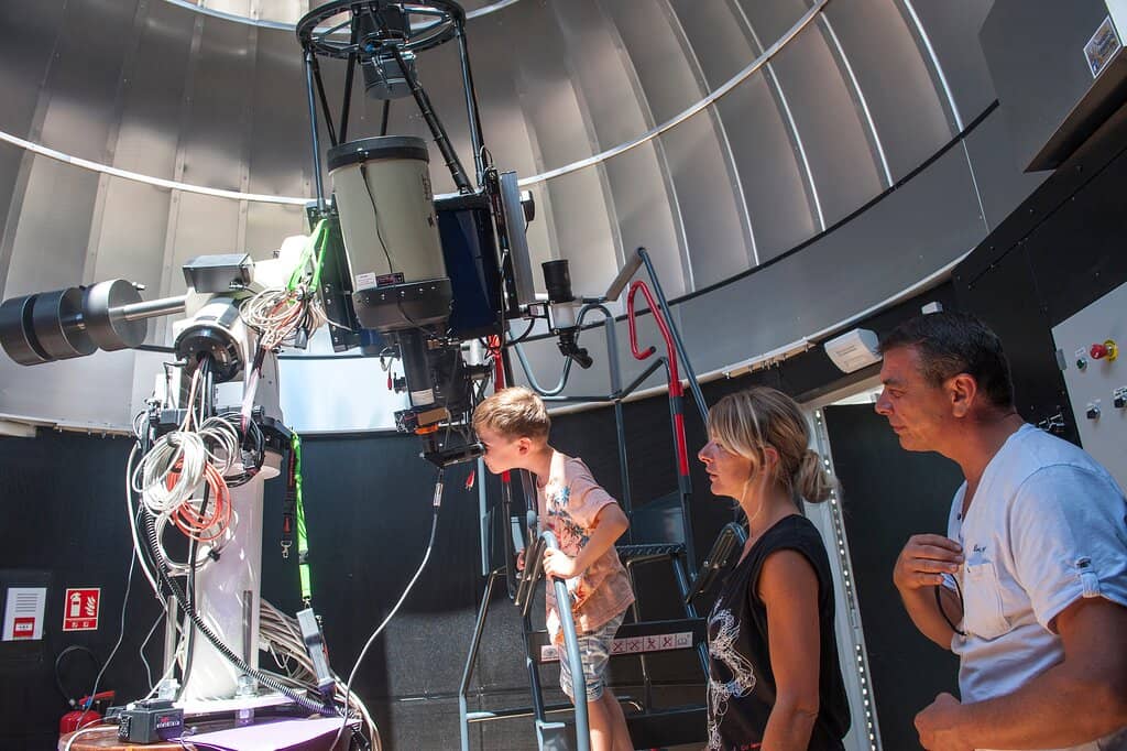 Interactive Exhibitions