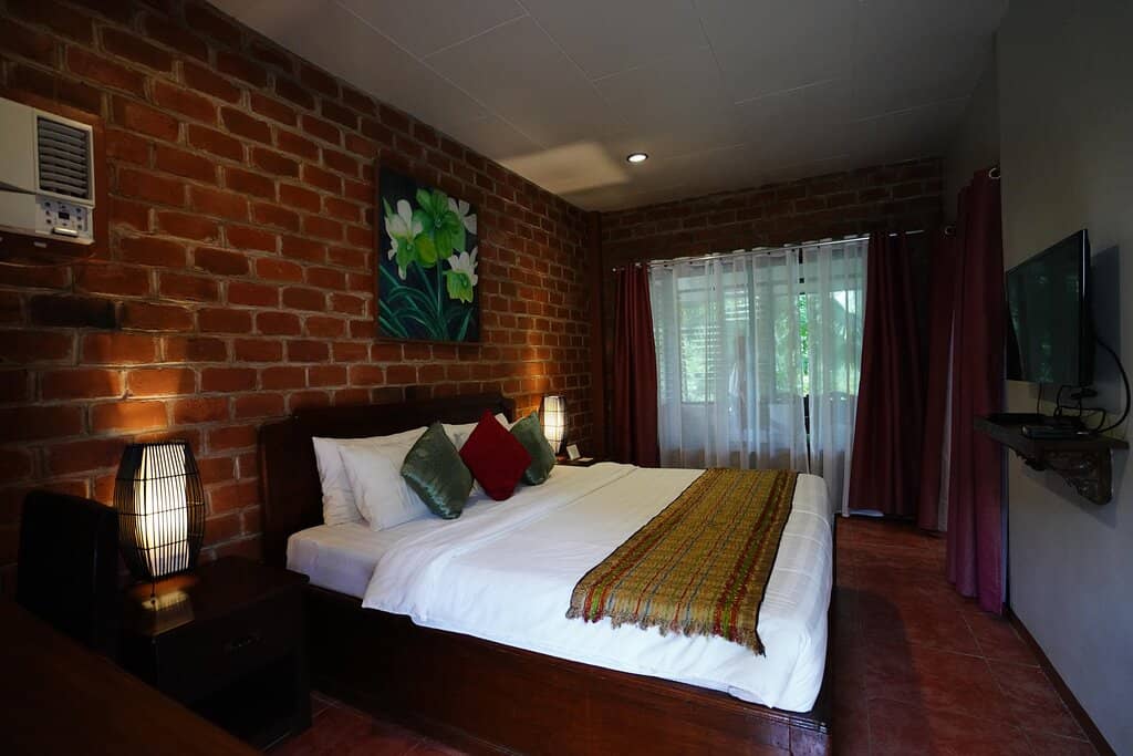 Malagos Chocolate Museum