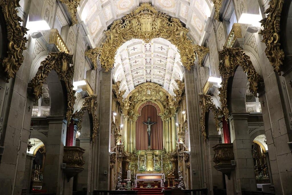 Cristo Crucificado