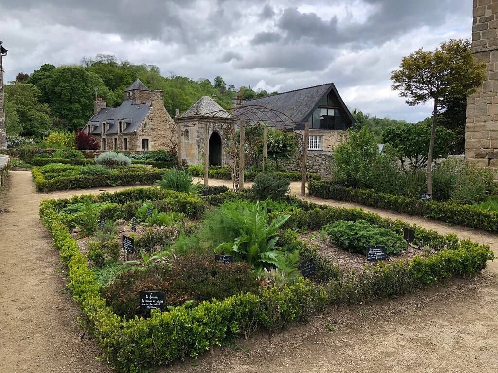 Celtic Heritage Stained Glass